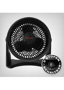 Honeywell HT-900E4 Umluftventilator 30W | Ger&auml;uscharm, 3 Geschwindigkeitsstufen, ideal f&uuml;r Growboxen und gro&szlig;e R&auml;ume