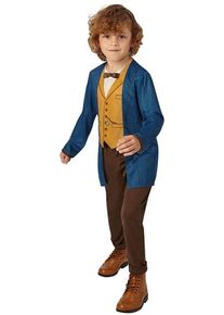 mottoland Déguisement Newt Scamander enfant