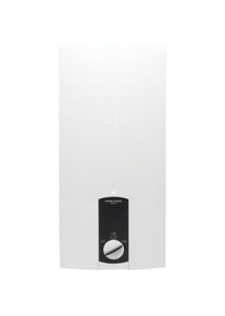 Stiebel Eltron DHB 21 ST Durchlauferhitzer elektronisch Untertischmontage 21kW weiß