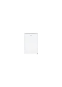 Exquisit KS16-V-040E Stand-Kühlschrank 55cm breit 127 Liter Abtau-Automatik weiß