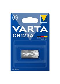 Varta PHOTO Lithium CR12 3 A 1er Blister