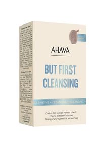 AHAVA Time To Clear Maar eerst reinigingsset Oogmake-up remover Dames