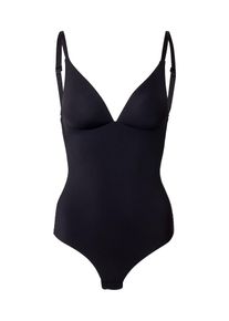 Bye Bra Dames Shapingbody zwart S