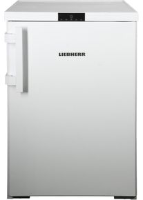Liebherr FNe 1404 Stand-Gefrierschrank 55cm breit 92 Liter Türanschlag wechselbar weiß