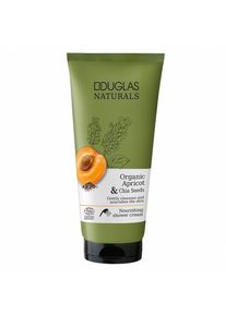 Douglas Naturals Body Care Nourishing Shower Cream Tusfürdő 200 ml