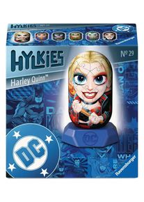 Hylkies #29 DC Harley Quinn | From age 8 +