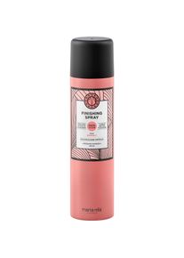 Maria Nila, Haarspray, Style & Finish - Finishing Spray (400 ml)