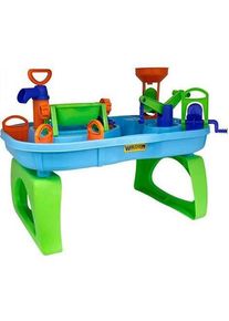 Blankenburger Bath World