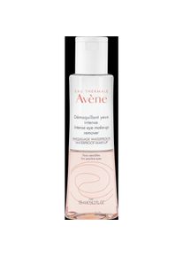 Avène Avène, Gesichtsreinigung, Entferner für wasserfestes Make-up (Make-Up Entferner, 125 ml)