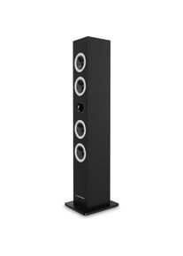 Thomson DS120CD (Bluetooth, CD Player, 1x 60 W), Stereoanlage, Schwarz