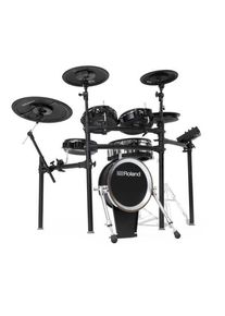 Roland TD-27KV2 dt-Select with KD-12 Bass Drum incl. Live Sound Edition