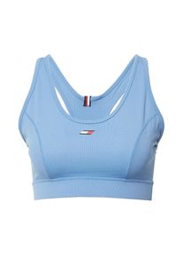 Tommy Hilfiger Sport Sutien sport albastru, Mărimea XS