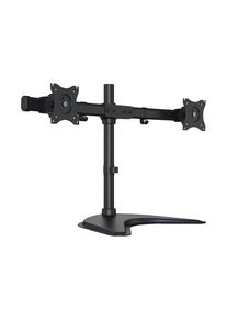Multibrackets M Deskstand Basic Dual