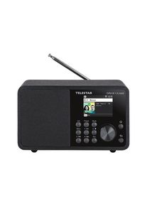 Telestar DIRA M1 A mobile - DAB/DAB+/FM - Mono