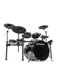 Roland TD713 dt-Select with KD-200-MS Bass Drum