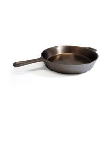 Origin Outdoors Feuerpfanne Polished Koekenpan (Ø 26 cm |wit)