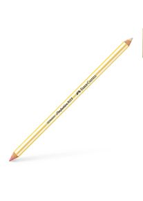 Radierstift 7057 Faber-Castell Perfection, zweiseitig f&uuml;r