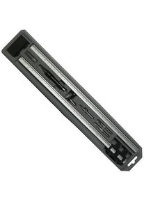 Stangenzirkel 33,0 cm 2-teilig 913F/E