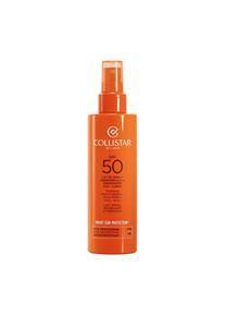 Collistar Tanning Milk Spray SPF 50 200 ml