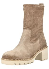 Paul Green Bottines Femme beige taille 37.5