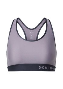 Under Armour Sutien sport Femei mov, Mărimea XS