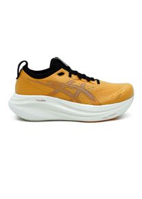 asics Herren Gel-Nimbus 27 orange 44.0