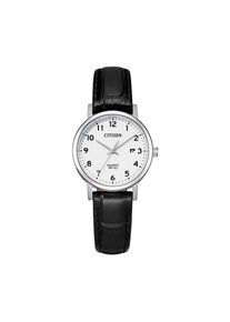 Citizen Damenuhr Leder Sport Quartz