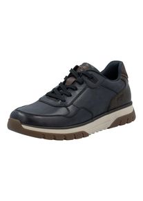 Rieker Baskets basses Homme bleu taille 40