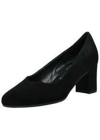 Gabor Dames Pumps zwart 35