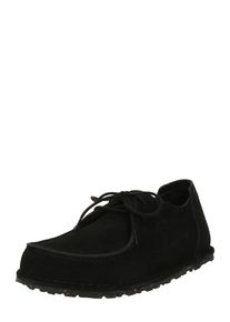 Birkenstock Mocassino 'Utti' Uomo - nero
