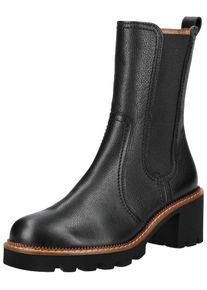 Paul Green Bottines Femme noir taille 38