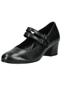 Gabor Dames Pumps zwart 35