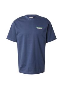 Only & Sons Only & Sons Koszulka 'ONSFRED' dla mężczyzn granatowy / zielony / wiśniowoczerwony / biały Rozmiar S