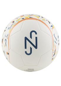 Puma Ball 'Puma x Neymar Jr' Herren marine / gelb / orange / weiß Größe 3