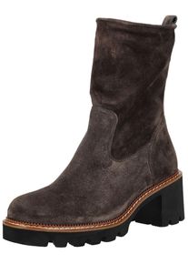 Paul Green Bottines Femme marron taille 42.5