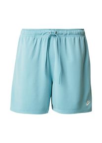 Nike Sportswear Pantalon 'CLUB FLOW' Homme bleu taille S