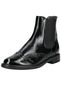Paul Green Chelsea Boots 'Star' Femme noir taille 37