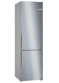 Bosch KGN39AIAT Stand-Kühl-Gefrierkombination 60cm breit 363 Liter NoFrost MultiAirflow 0 Grad Fach Antifingerprint edelstahl