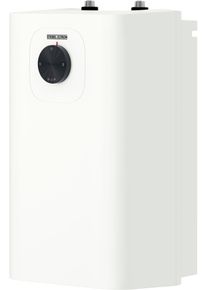Stiebel Eltron SNU 5 Plus Warmwasserspeicher Kleinspeicher 5 Liter 2kW Untertisch weiß