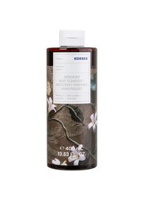 Korres Douchegel Dames 400 ml