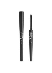 PUPA Milano Eyeliner & Kajal Vamp! Øjenblyant Female 0,35 g