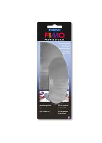 Staedtler FIMO 870015 Modellierspachtel Set, 2-teilig 2 extra