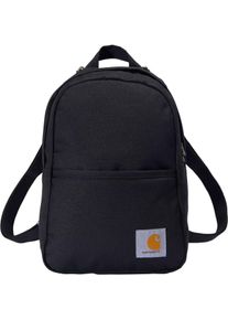 Carhartt Classic Mini, plecak damski , kolor: Czarny , rozmiar: Jeden Rozmiar