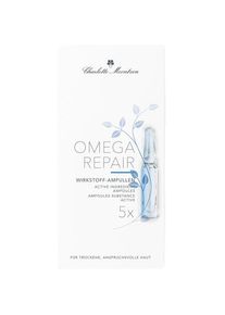 Charlotte Meentzen Ampullen Omega Repair Dames 10 ml