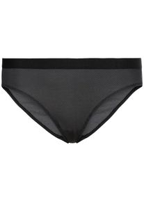 Odlo Damen Brief Active F-Dry Light Eco schwarz