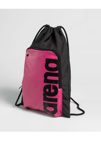 arena Bag - Unisex - Pink - Size: One size fits all - Team Sack Big Logo