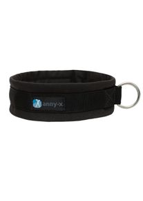 Annyx Steckhalsband Fun schwarz S