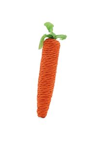Croci Katzenspielzeug Veggie Karotte 20 cm