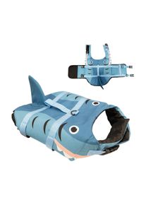 Croci Hunde Schwimmweste Shark 30 cm