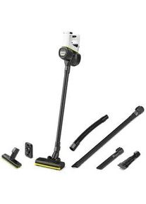 Kärcher Karcher VC 4 Cordless myHome Car - Power-Besen - 21,6 V - 2,5 Ah